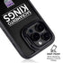 NBA Sacramento Kings Standard - Black iPhone 16 Pro Kickstand Case